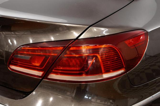 Volkswagen Passat CC I Рестайлинг с пробегом 2013 года, цена 1 039 000 рублей, 226000 км, седан, Автокод Объявления