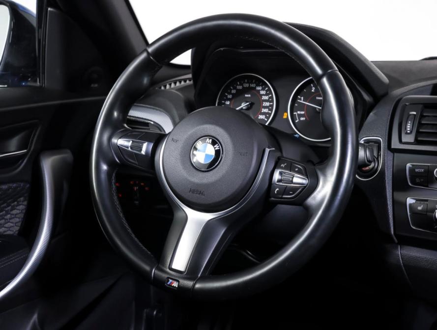 BMW 2 серии F22 Москва  - изображение 14