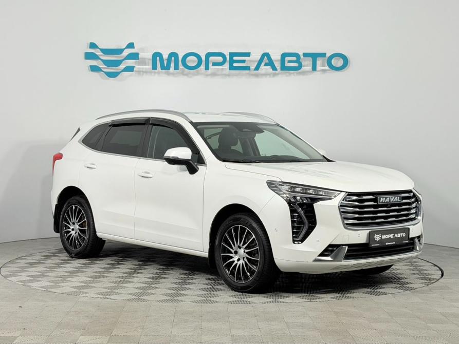 Haval Jolion I Калининград  - изображение 3