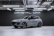 Porsche Cayenne III Рестайлинг Москва  - изображение 42