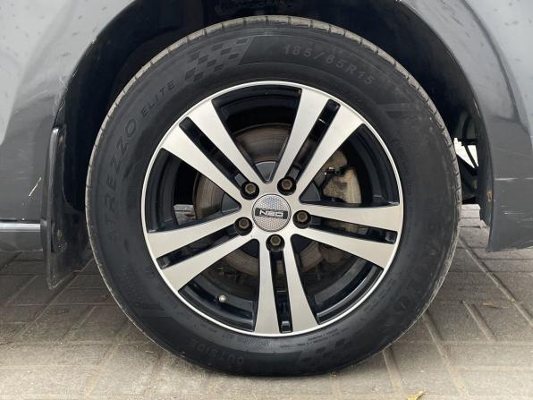 Volkswagen Polo V Рестайлинг с пробегом 2015 года, цена 350 000 рублей, 208865 км, седан, Автокод Объявления