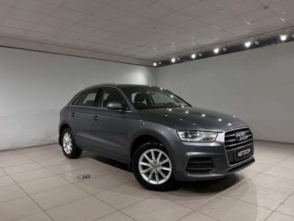 Audi Q3 I (8U) Рестайлинг с пробегом 2015 года, цена 1 990 000 рублей, 145104 км, внедорожник, Автокод Объявления