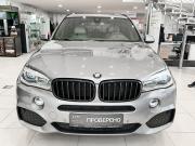 BMW X5 III (F15) Казань  - изображение 24