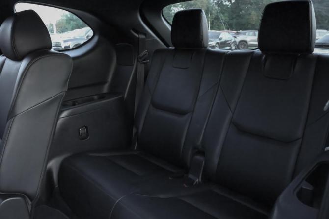 Mazda CX-9 II с пробегом 2018 года, цена 2 800 000 рублей, 137350 км, внедорожник, Автокод Объявления