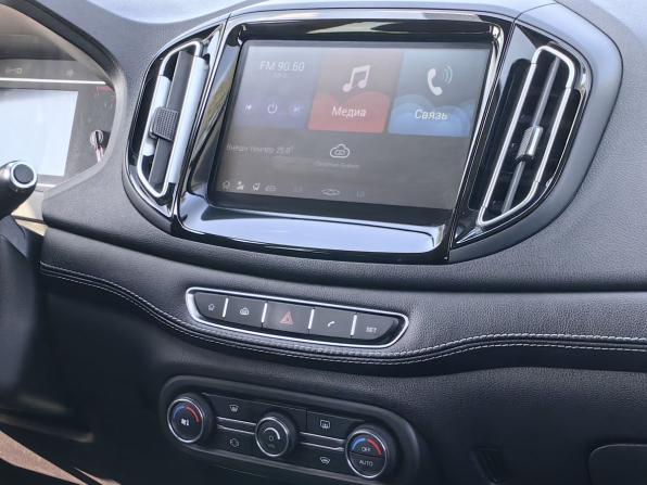 Chery Tiggo 7 I с пробегом 2019 года, цена 1 049 000 рублей, 143000 км, внедорожник, Автокод Объявления