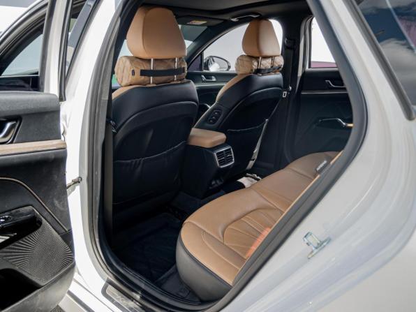 Kia K5 III с пробегом 2020 года, цена 2 915 000 рублей, 122632 км, седан, Автокод Объявления