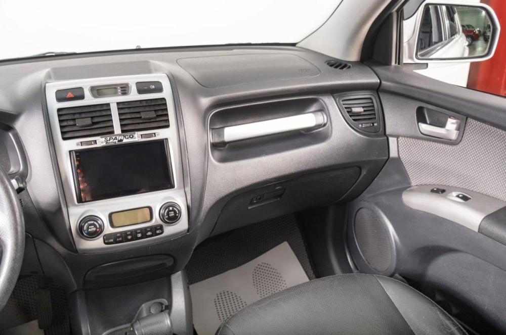 Kia Sportage II Томск  - изображение 12
