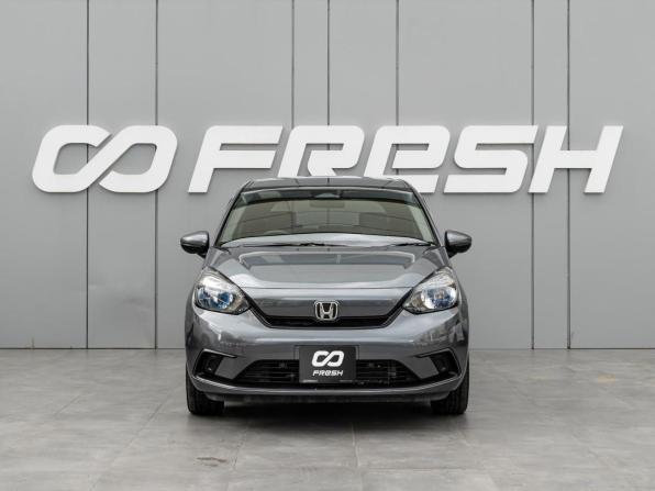 Honda Fit IV с пробегом 2020 года, цена 1 440 000 рублей, 45215 км, хэтчбек, Автокод Объявления