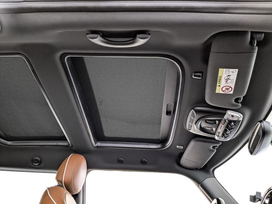 Mini Hatch III (F55/F56) Рестайлинг 2 Москва  - изображение 21
