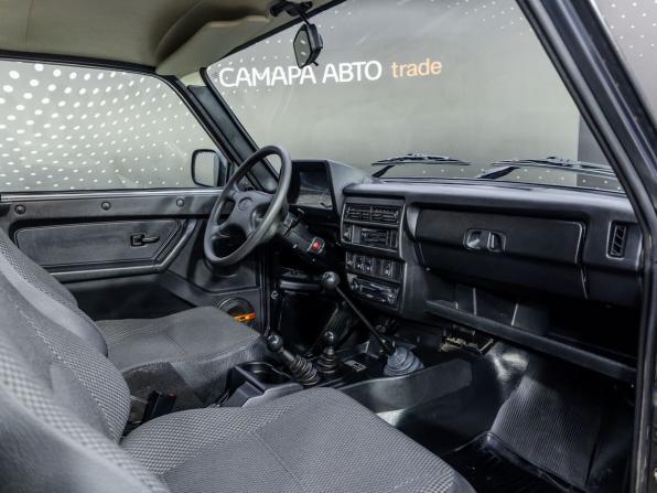 Lada (ВАЗ) 2121 (4x4) I Рестайлинг с пробегом 2018 года, цена 698 000 рублей, 31000 км, внедорожник, Автокод Объявления