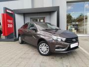 Lada (ВАЗ) Vesta I Набережные Челны  - изображение 20