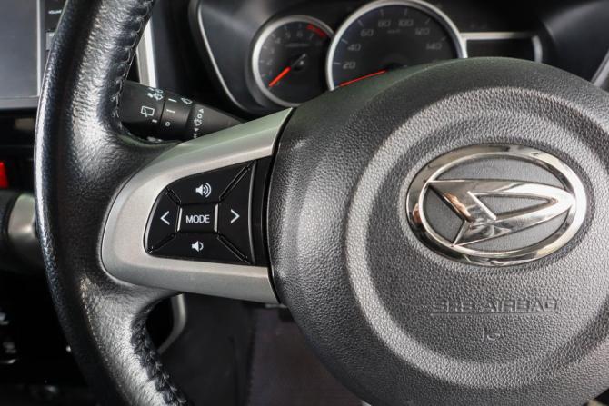 Daihatsu Thor I с пробегом 2018 года, цена 999 000 рублей, 96898 км, микровэн, Автокод Объявления