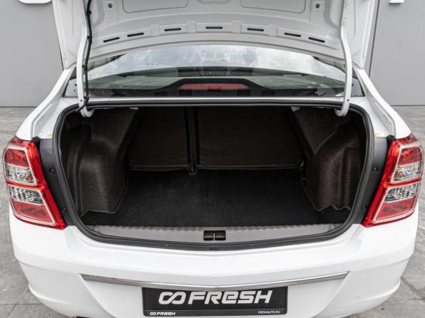Chevrolet Cobalt II Рестайлинг с пробегом 2023 года, цена 1 390 000 рублей, 28432 км, седан, Автокод Объявления