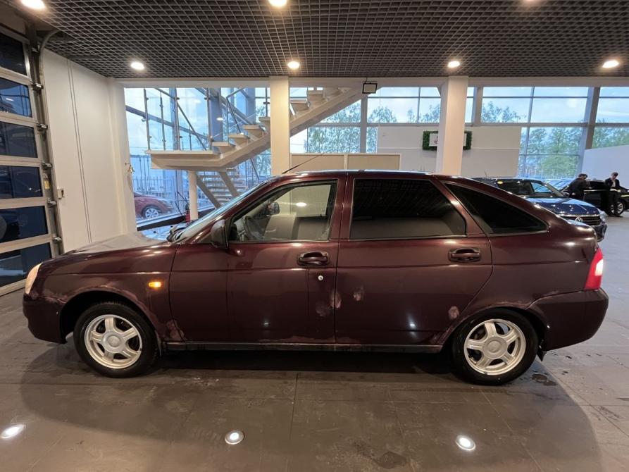 Lada (ВАЗ) Priora I Чебоксары  - изображение 6