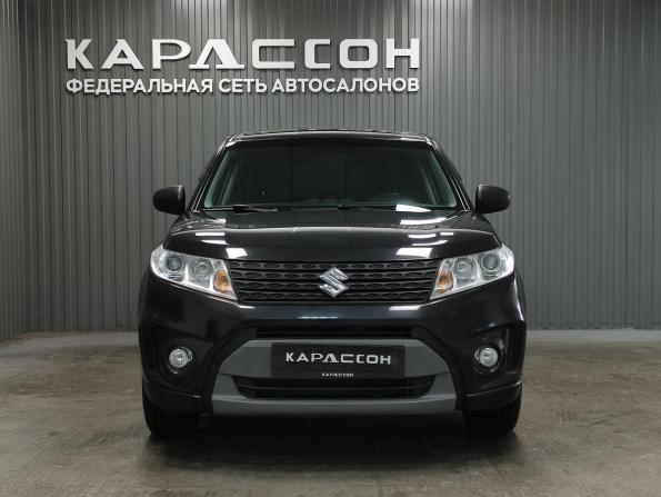 Suzuki Vitara II Рестайлинг с пробегом 2018 года, цена 1 742 000 рублей, 67151 км, внедорожник, Автокод Объявления