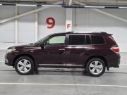 Toyota Highlander II (XU40) Рестайлинг Казань  - изображение 37