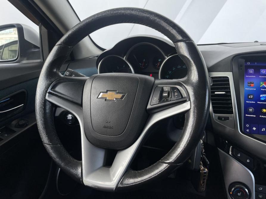 Chevrolet Cruze I Екатеринбург  - изображение 14