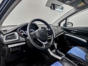 Suzuki SX4 II (S-Cross) Рестайлинг Москва  - изображение 45