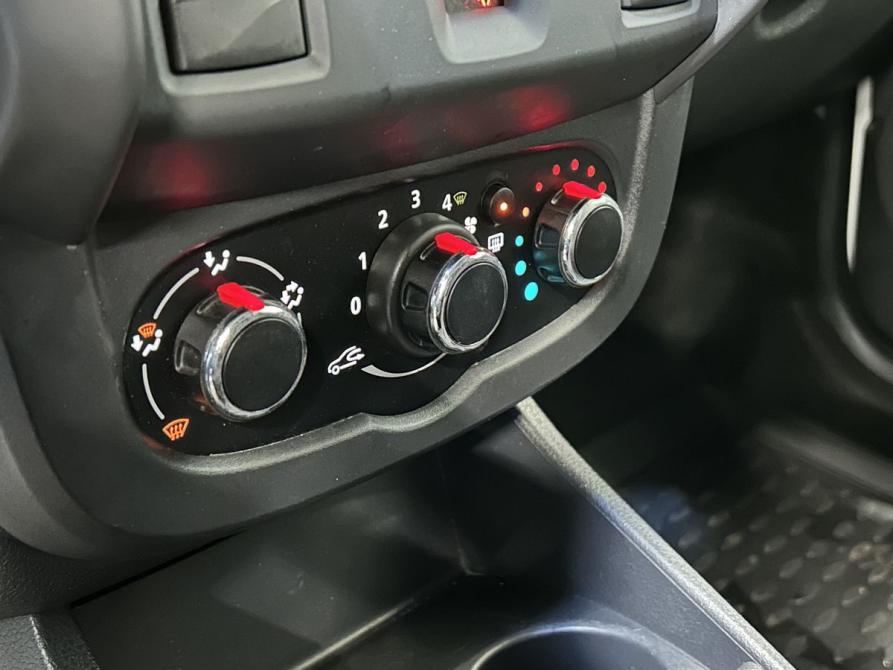 Lada (ВАЗ) Largus I Рестайлинг Москва  - изображение 11