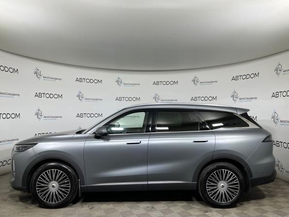 Chery Tiggo 9 I (China Market) с пробегом 2024 года, цена 3 229 900 рублей, 24000 км, внедорожник, Автокод Объявления