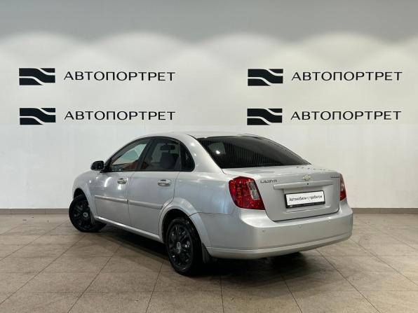 Chevrolet Lacetti I с пробегом 2008 года, цена 399 000 рублей, 275194 км, седан, Автокод Объявления