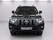 Toyota Land Cruiser Prado 150 Series Рестайлинг 2 Москва  - изображение 20