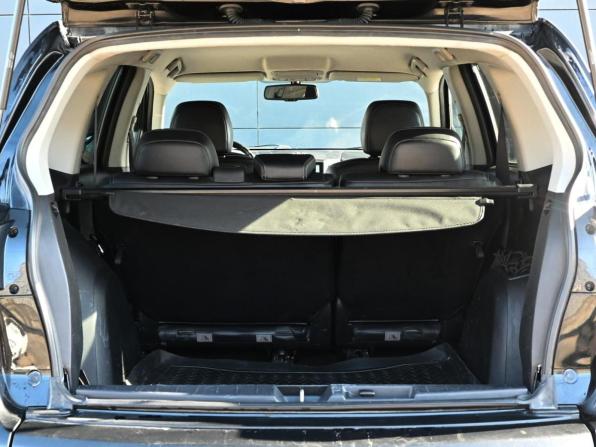 Mitsubishi Outlander II Рестайлинг с пробегом 2011 года, цена 1 060 000 рублей, 224896 км, внедорожник, Автокод Объявления
