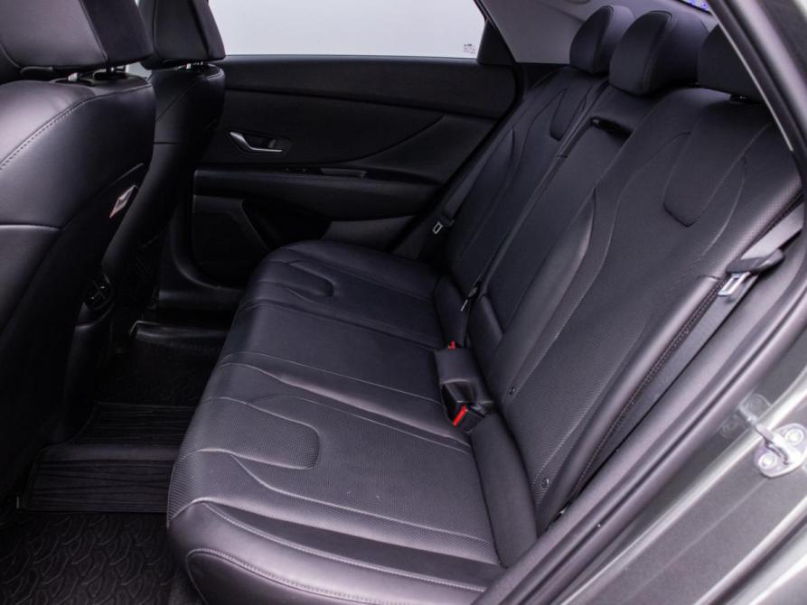 Hyundai Elantra VII (CN7) Москва  - изображение 11