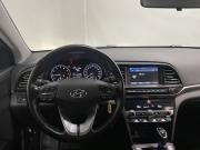 Hyundai Elantra VI (AD) Рестайлинг Воронеж  - изображение 41