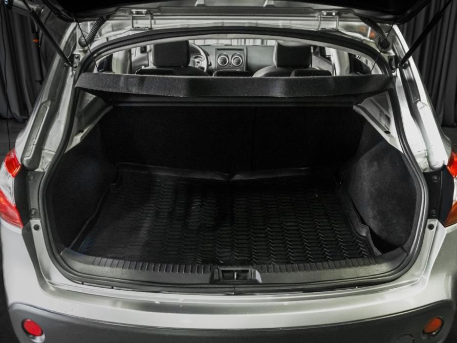 Nissan Qashqai I Рестайлинг Тюмень  - изображение 19