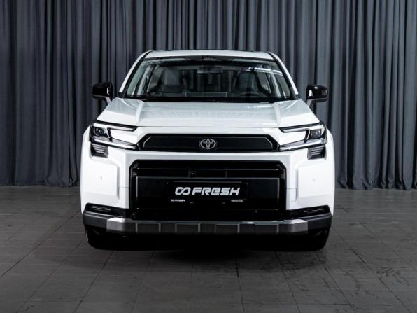 Toyota RAV4 VI (XA60) с пробегом 2026 года, цена 4 400 000 рублей, 88 км, внедорожник, Автокод Объявления
