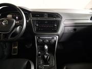Volkswagen Tiguan I Рестайлинг Москва  - изображение 36