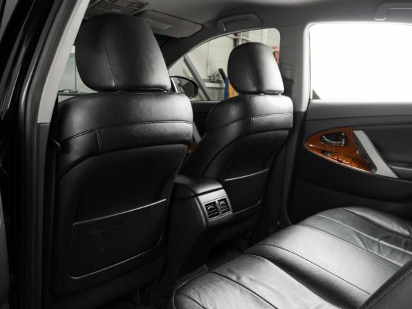 Toyota Camry VI (XV40) Рестайлинг с пробегом 2011 года, цена 1 279 000 рублей, 254390 км, седан, Автокод Объявления