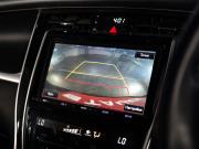 Toyota Harrier III (XU60) Рестайлинг Иркутск  - изображение 36