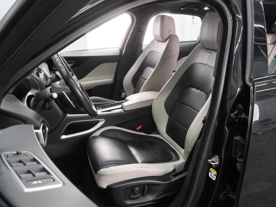 Jaguar F-Pace I Воронеж  - изображение 10
