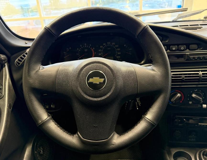 Chevrolet Niva I Рестайлинг Волгоград  - изображение 7