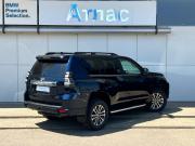 Toyota Land Cruiser Prado 150 Series Рестайлинг 2 Краснодар  - изображение 20