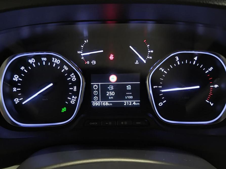 Peugeot Traveller I Казань  - изображение 16