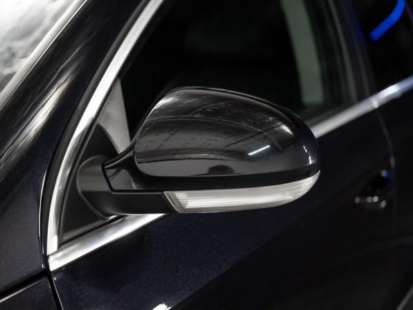 Volkswagen Passat B6 с пробегом 2008 года, цена 850 000 рублей, 193743 км, седан, Автокод Объявления