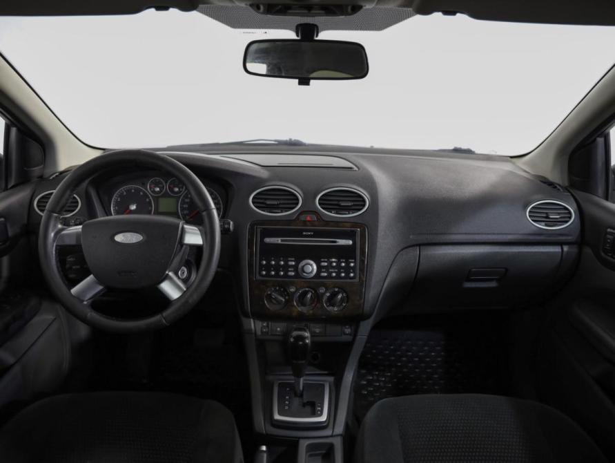 Ford Focus II Санкт-Петербург  - изображение 8