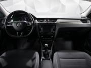 Skoda Rapid I Рестайлинг Ульяновск  - изображение 30
