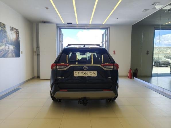Toyota RAV4 V (XA50) с пробегом 2021 года, цена 3 280 000 рублей, 165000 км, внедорожник, Автокод Объявления