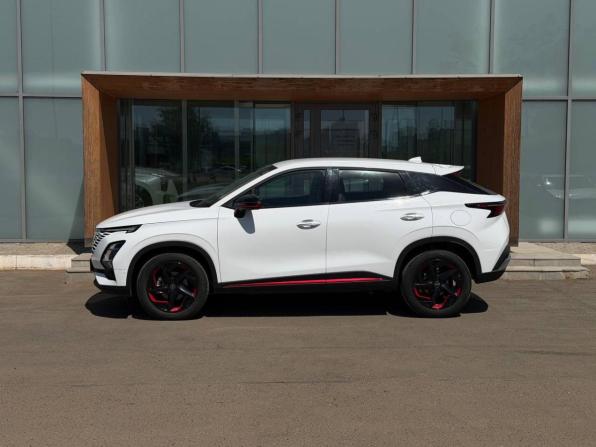 Omoda C5 I с пробегом 2023 года, цена 1 750 000 рублей, 45025 км, внедорожник, Автокод Объявления