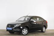 Lada (ВАЗ) Granta I Рестайлинг Тюмень  - изображение 19