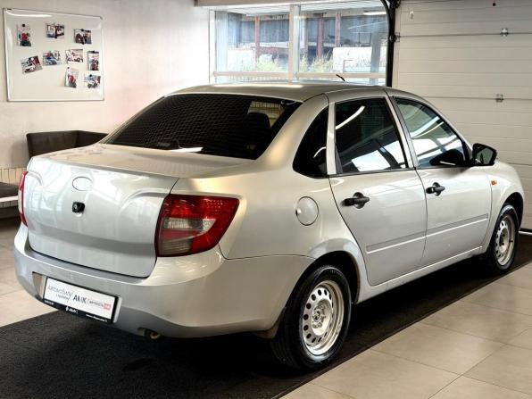 Lada (ВАЗ) Granta I с пробегом 2016 года, цена 385 105 рублей, 195692 км, седан, Автокод Объявления