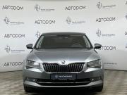 Skoda Superb III Москва  - изображение 19
