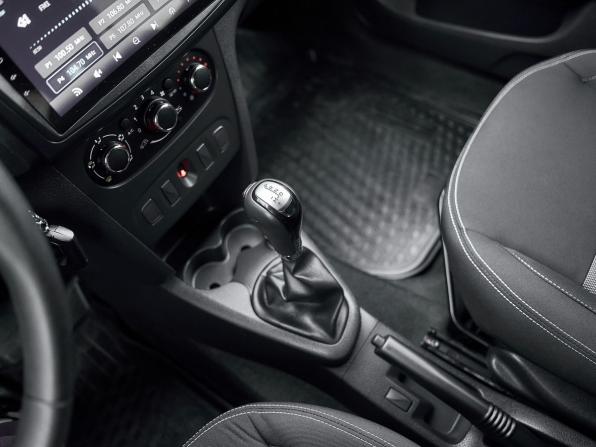 Renault Sandero II Рестайлинг с пробегом 2020 года, цена 1 100 000 рублей, 16659 км, хэтчбек, Автокод Объявления