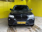 BMW X3 II (F25) Ижевск  - изображение 25