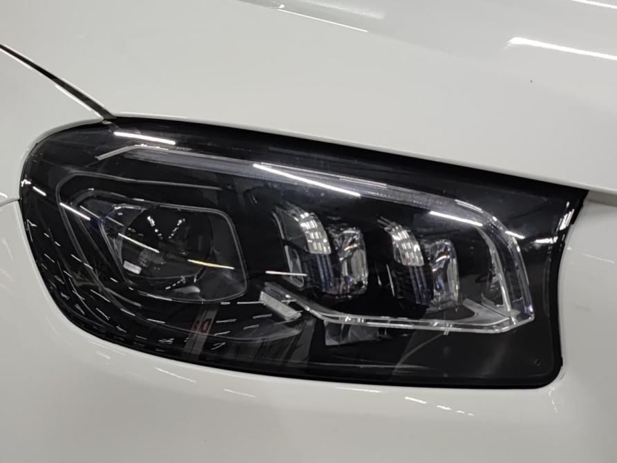 Mercedes-Benz GLS II (X167) Казань  - изображение 21