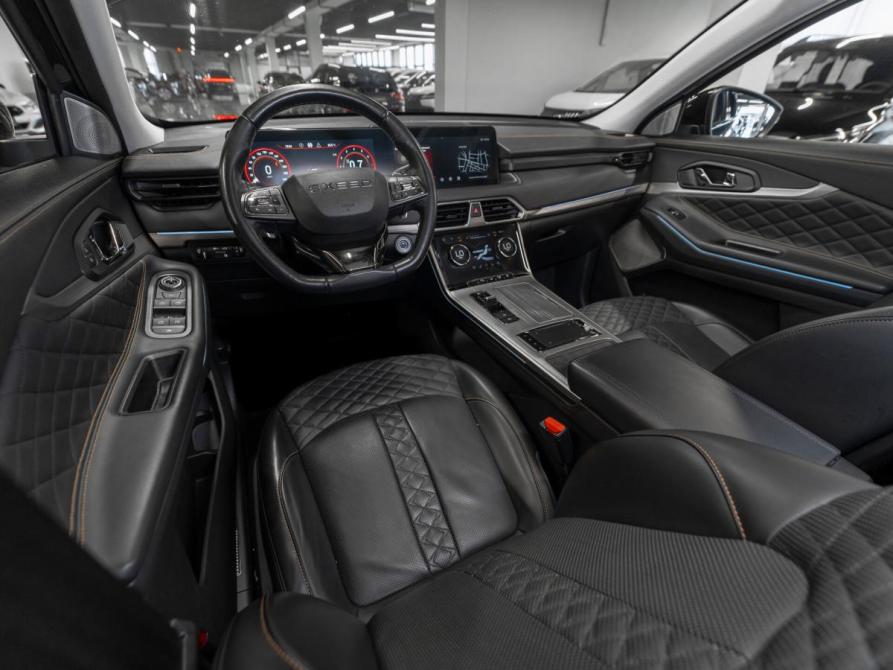 Exeed TXL I Рестайлинг Москва  - изображение 7